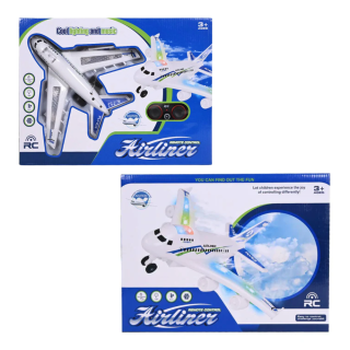 AirLiner - Avion R/C