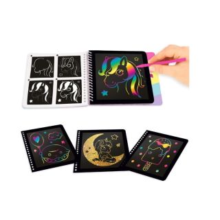 Album de coloriage Mini Magic YlVI