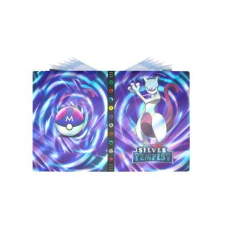 Album Pokémon Silver Tempest