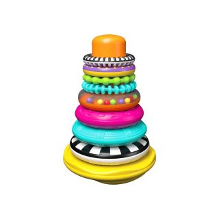 ANNEAUX EMPILABLES - Winfun