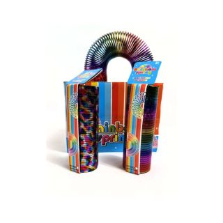 Anti-Stress Rainbow