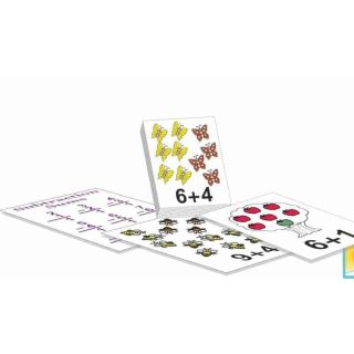 Apprendre les calculs all out - Creatives