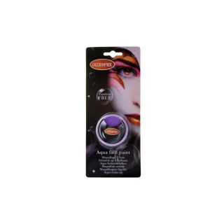 AQUA MAKE UP MAUVE 14G