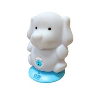 Veilleuse musicale - Babyzoo puppy - LBS
