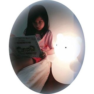 Veilleuse luminaire Teddy lumimax 45 cm - LBS