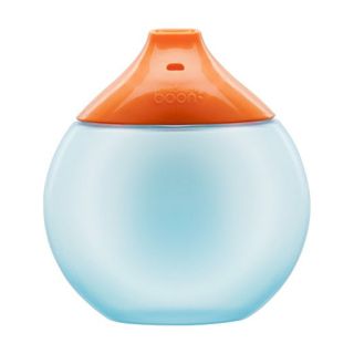 Fluid tasse d'apprentissage Bleu / Orange  Boon Tomy