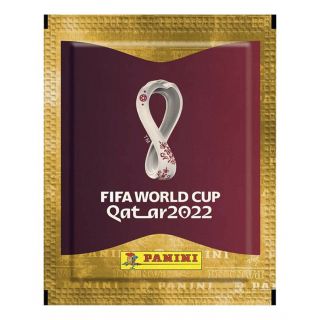 Stickers Fifa World Cup Qatar 2022