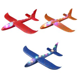 Avion Planeur En Polyester