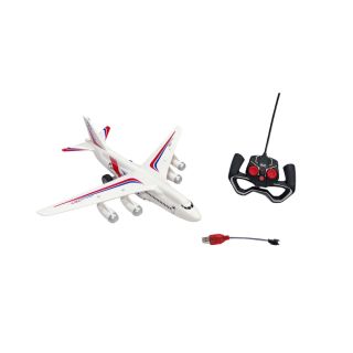 Avion RC Musical 360° - Airliner