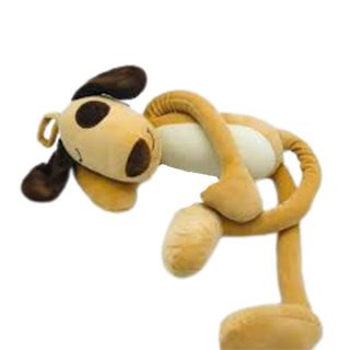 Peluche Chien 100 cm