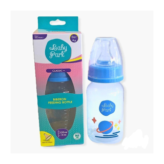 Biberon Baby Park 120 Ml Classic - Notre Bébé