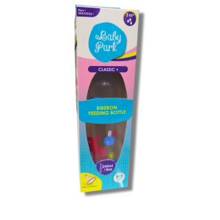 Biberon Baby Park 240mL Classic - Notre Bébé