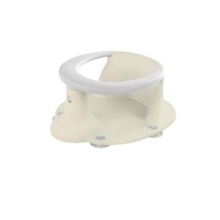 BABY BATH SEAT - RELAX BEIGE - Dolu