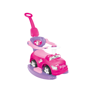 Baby car 4 en 1 Licorne