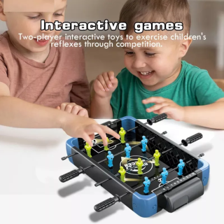 Baby Foot -Soccer GP