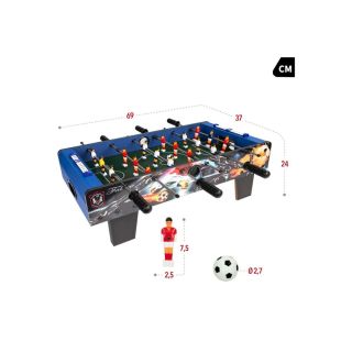 Baby Foot Pour Enfants - XJ