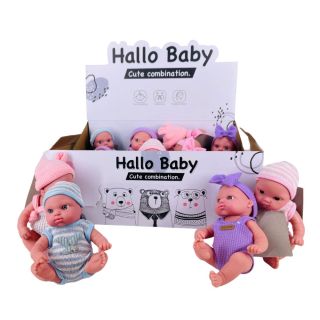 Baby Mignon - Hallo Baby