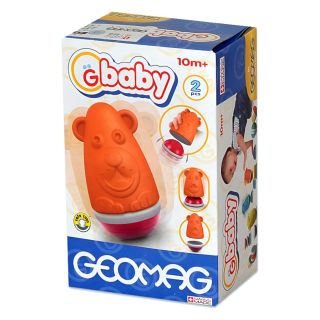 Baby Roly-Poly BEAR