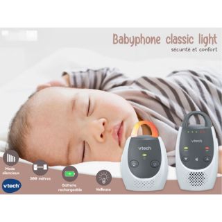 Babyphone Classic - VTech