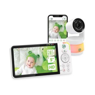 BABYPHONE VIDEO ECRAN 55" Smartphone- VTECH