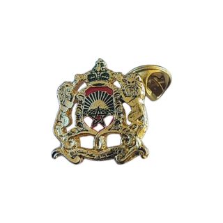 Badge Royale Marocaine MM