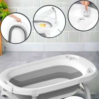 Baignoire Pour bébé - Bee Home