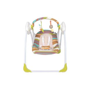 Balancelle Bébé Musical