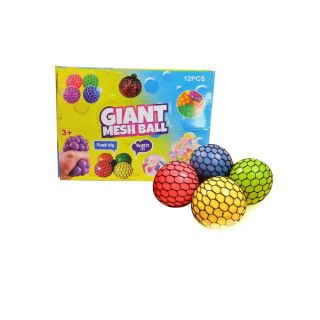 Balle  Anti-stress Giant Mesh Ball