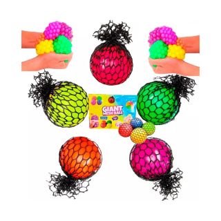 Balle  Anti-stress Giant Mesh Ball