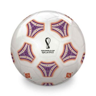 Ballon de Football  Qatar 2022 LUSAL -T 5
