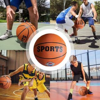 Ballon de Basket - Sports