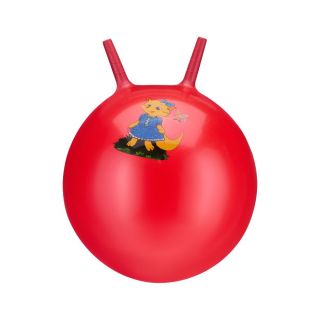 Ballon à Sauter avec Motif aléatoire