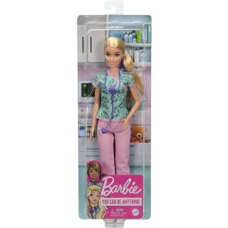 Mattel BARBIE NURSE 