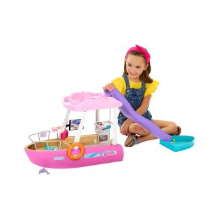 Barbie DreamBoat 