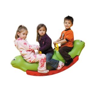 Bascule Tortue - King Kids