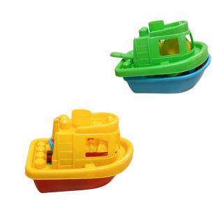 Bateau Jeu de Sable 30cm