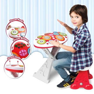 BATTERIE SUPER STAR - WingFun