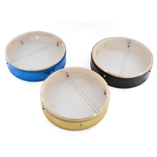 Bendir - Instrument de Musique Traditionnel Marocain 25 cm