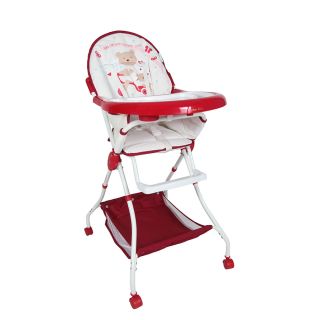 Chaise haute TOYS