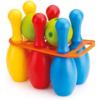 BIG BOWLING MultiColor - Dolu