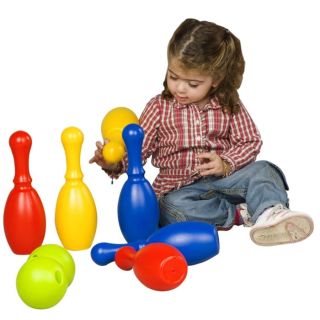 BIG BOWLING MultiColor - Dolu