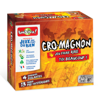 Bioviva Cro-Magnon