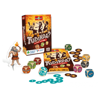 Bioviva Cro-Magnon - Tudikoa?