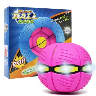 Blast Ball Disc