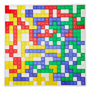 Blokus - Mattel 