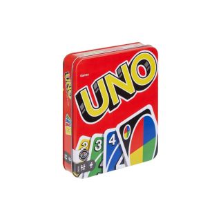 Boite Carte UNO - MAG