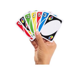 Boite Carte UNO - MAG