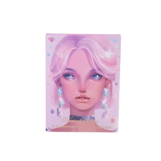 Boite de Maquillage Pour Fille