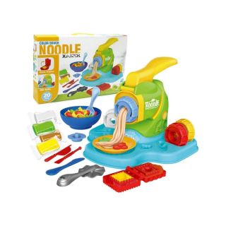 Boite Pâte à Modeler - Noodle