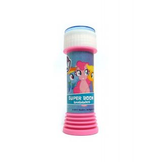 Bulles de savon My Little Pony - 60 ml
